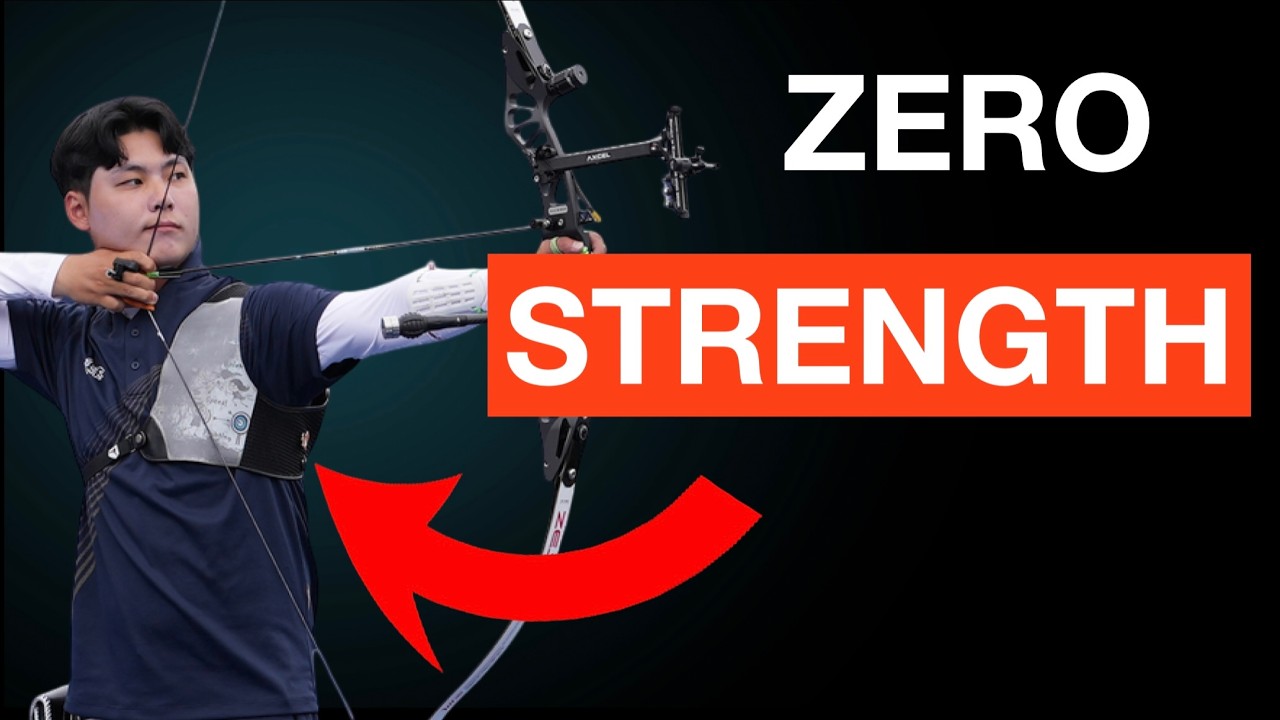 The Secret To The Perfect Bow Shoulder
