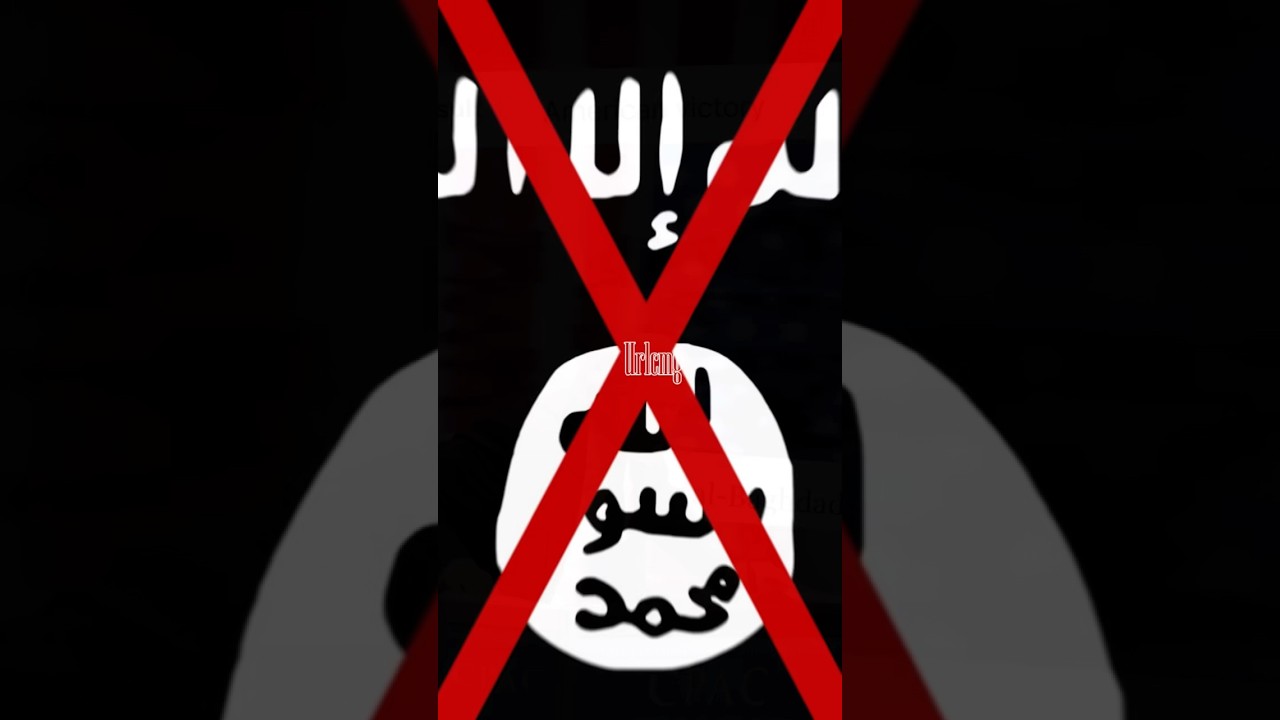 Anti-ISIS Action 