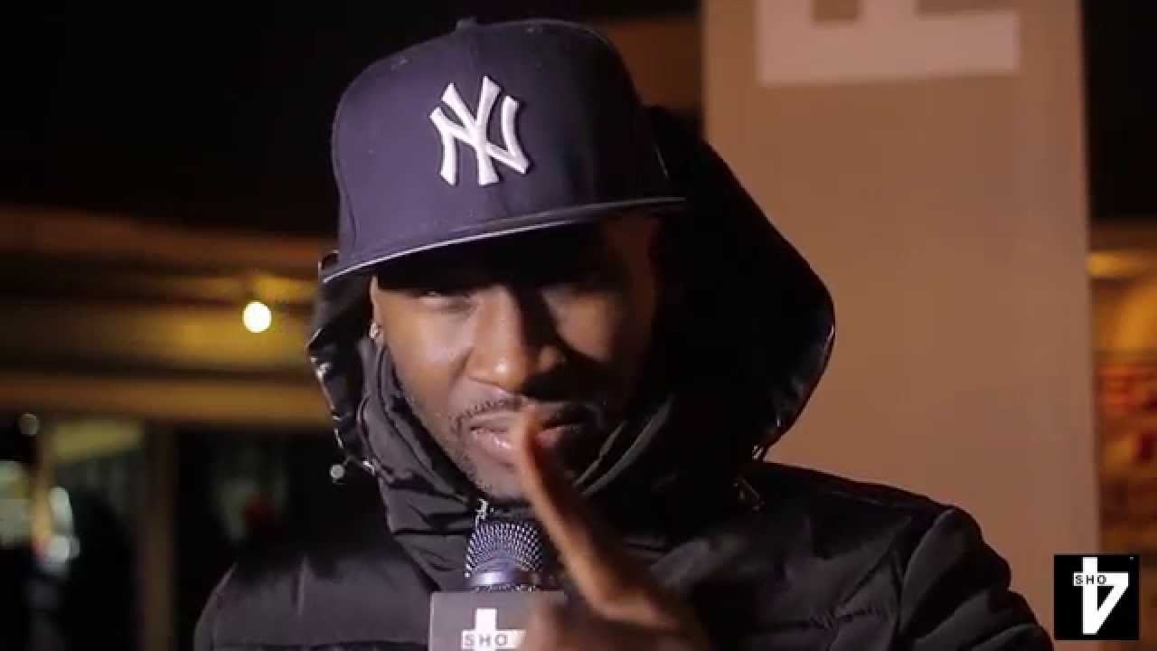 Bankroll Fresh talks about his debut acting gig, Zaytoven, No Limit, & Cash Money Records