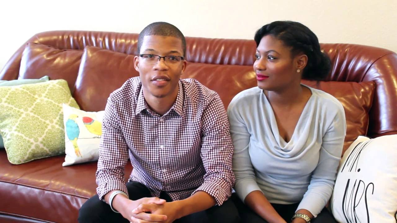 Meet The Masons Ep. 1: Introduction