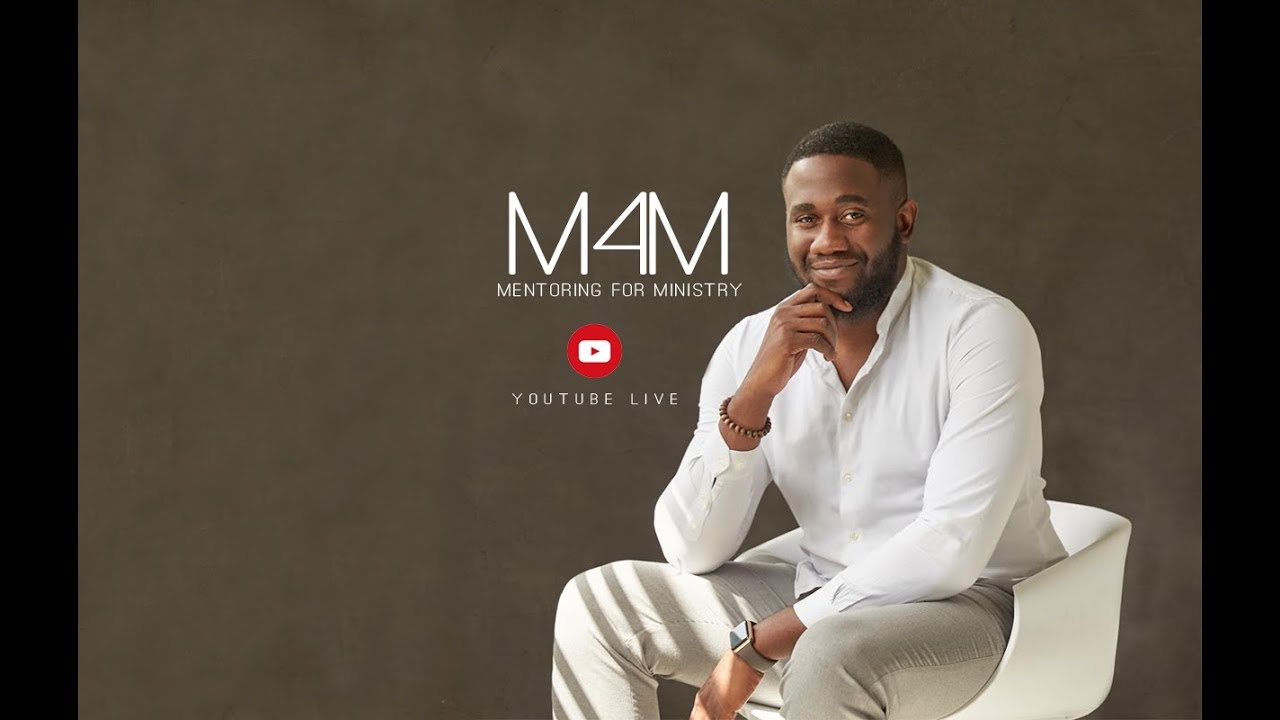 5 Ways to know God is speaking to you  | Tomi Arayomi