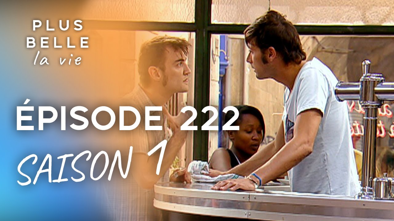 PBLV - Saison 1, Épisode 222 | Ninon recalée au Bac