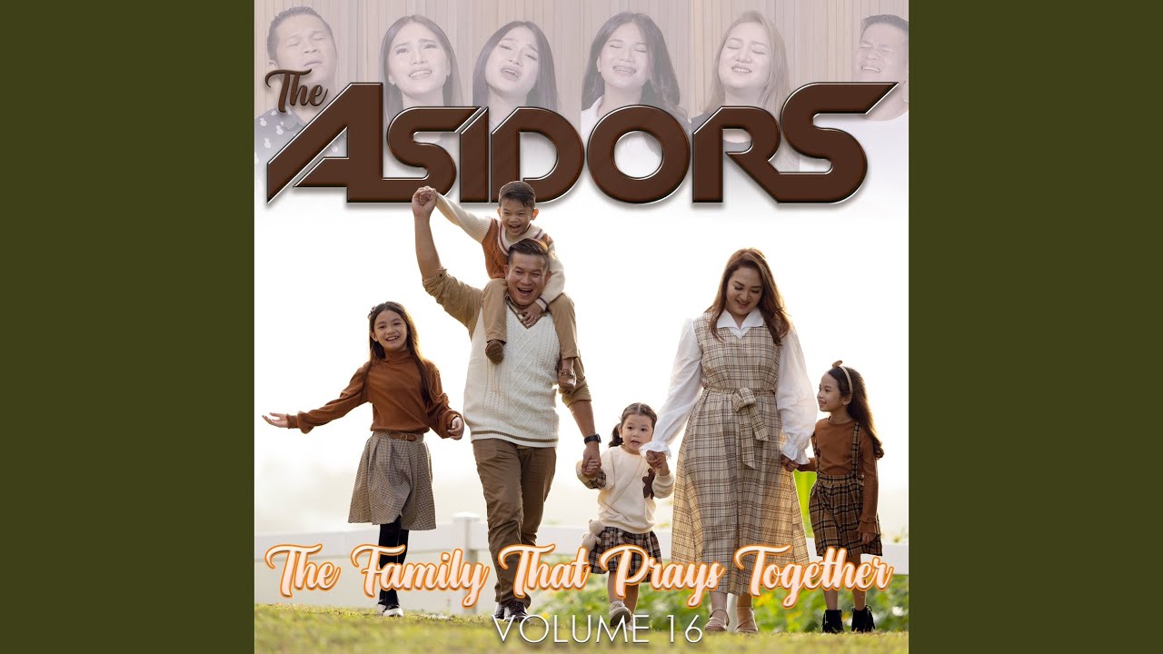 The Family That Prays Together (Stays Together)