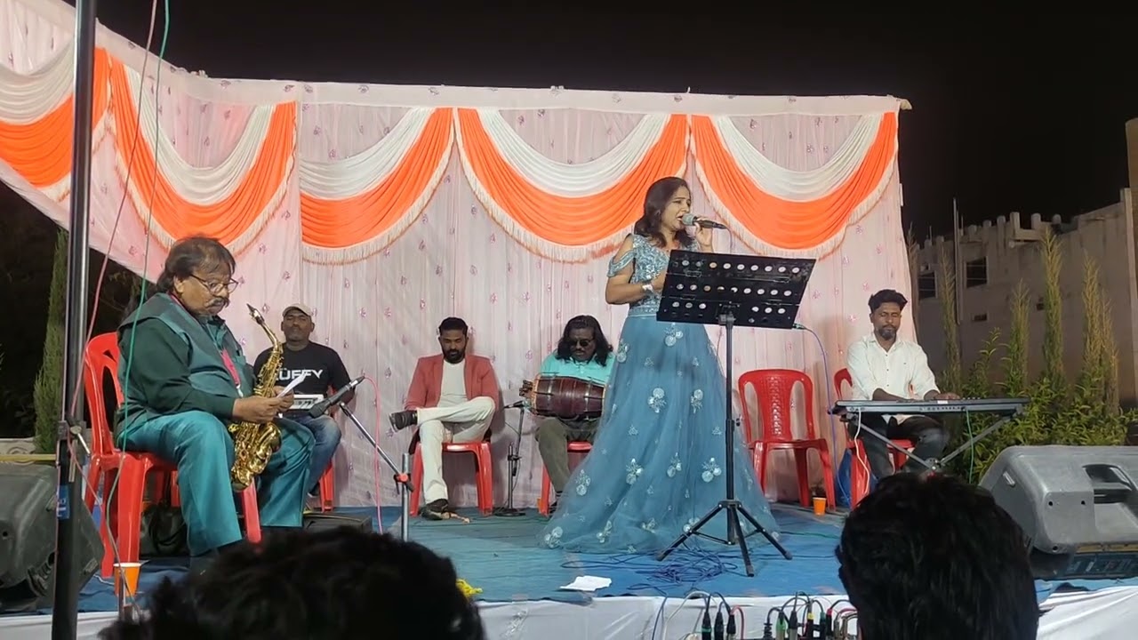 Orchestra Swar gaandhar Hingoli 9850250836