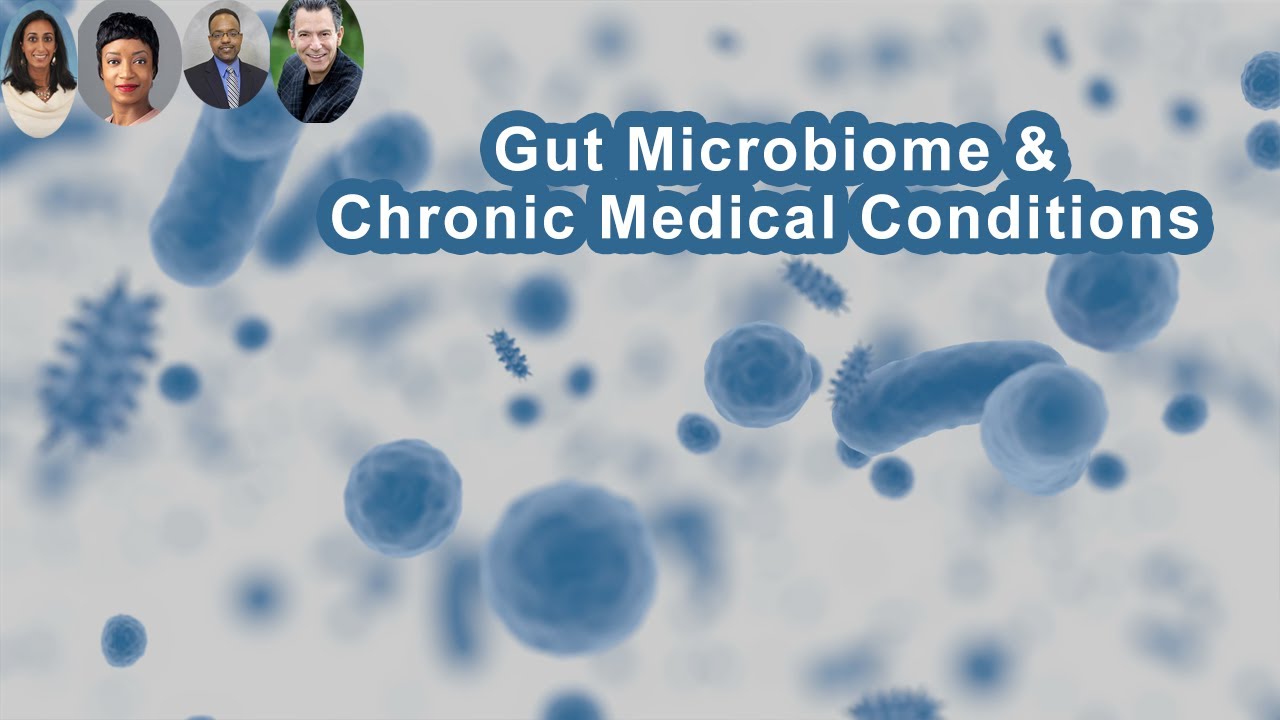 The Gut Microbiome Has Been Linked To Many Chronic Medical Conditions