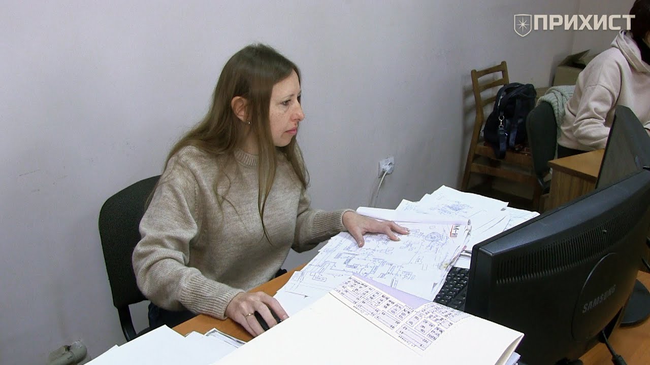 Робота у Нікополі. Знайти легко?