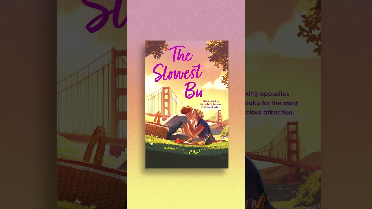The Slowest Burn by Sarah Chamberlain: Short