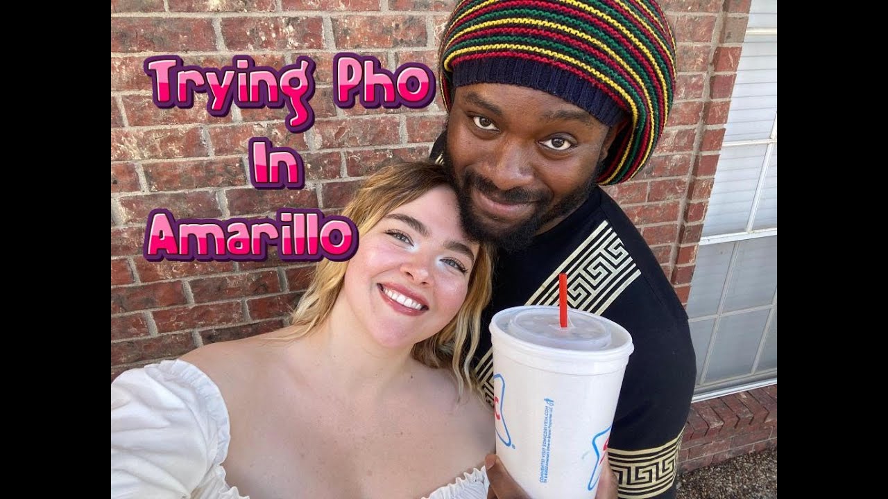 Off Grid Couple's Date Day Visiting Historic Route 66! #interracialcouple #couplesvlog