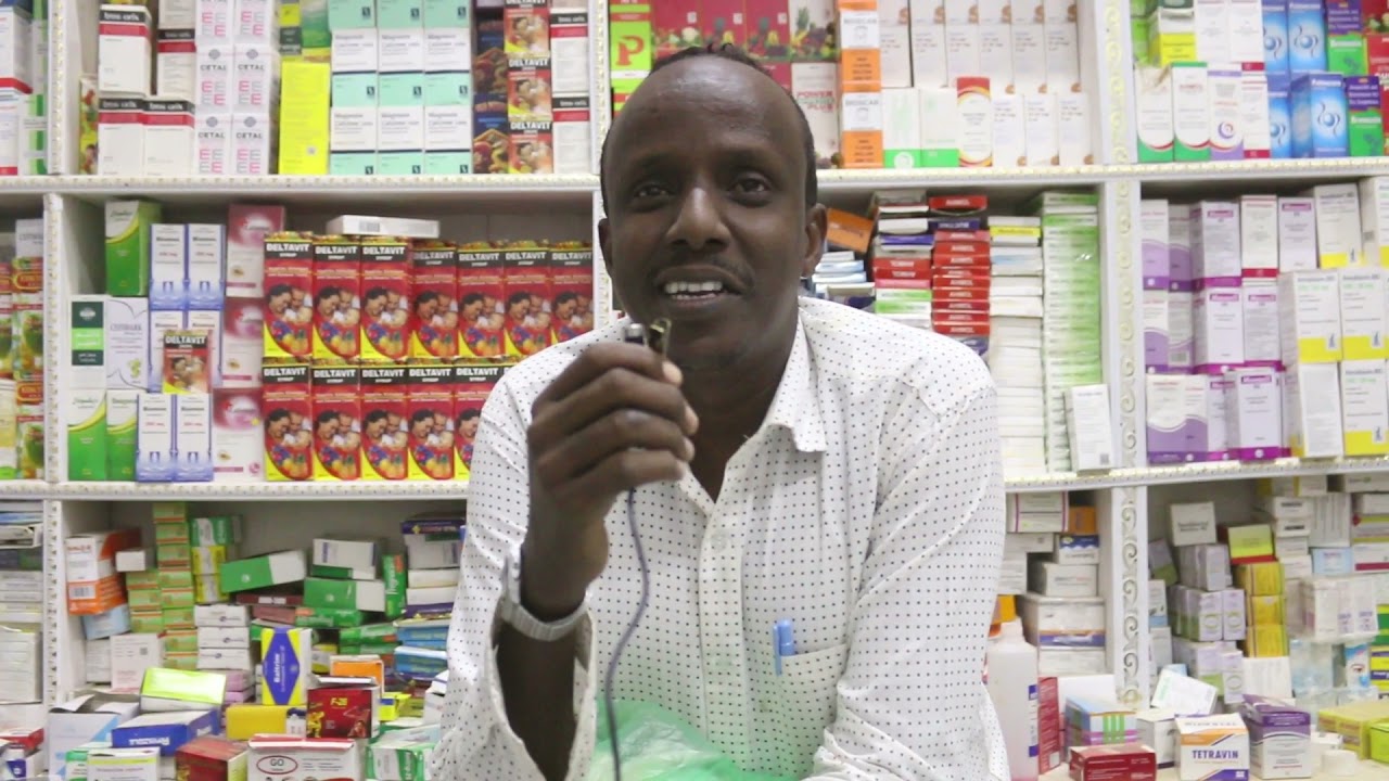 Kormeer caawa Gudoomiyaha maamulka degmada bardaale iyo saraakisha amaanka taliye ku xigeenka saldhi