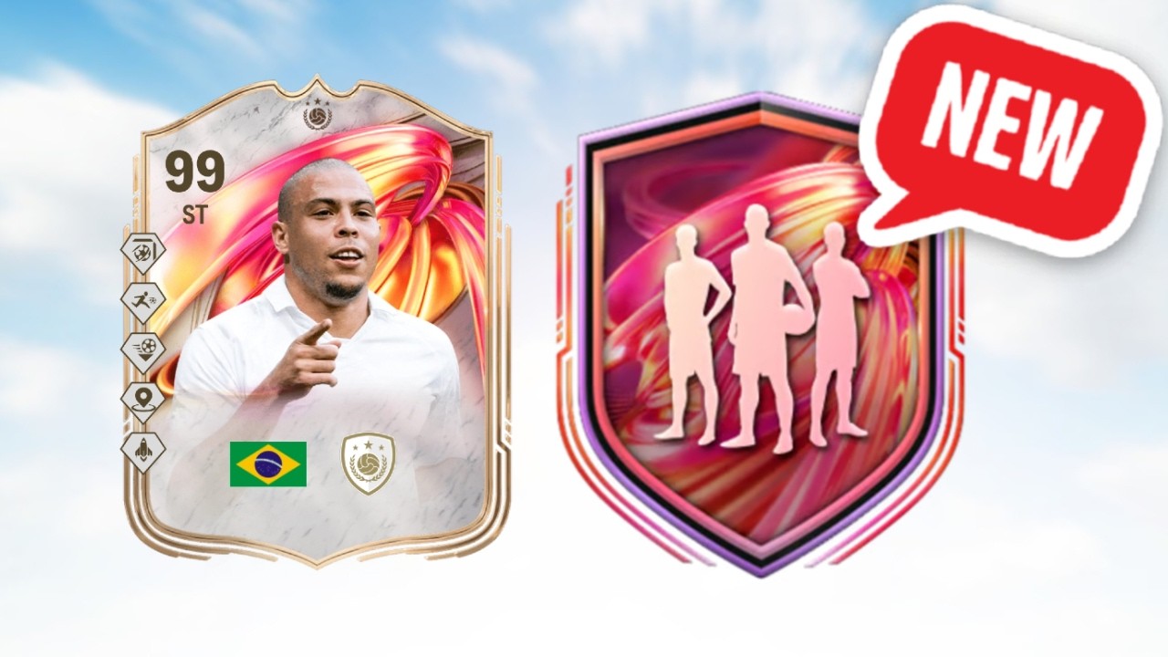 How To Grind The 96+ FUTTIES Player Pick #fc26