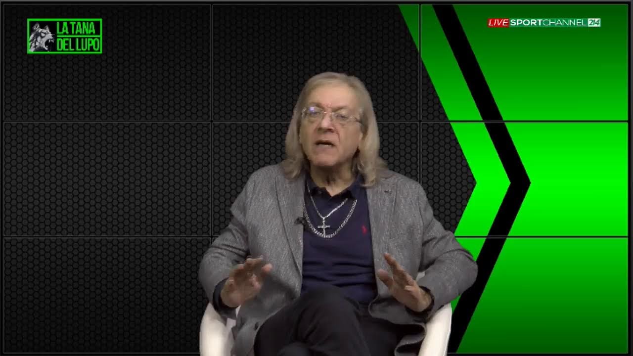 La Tana del Lupo - 4/02/2026