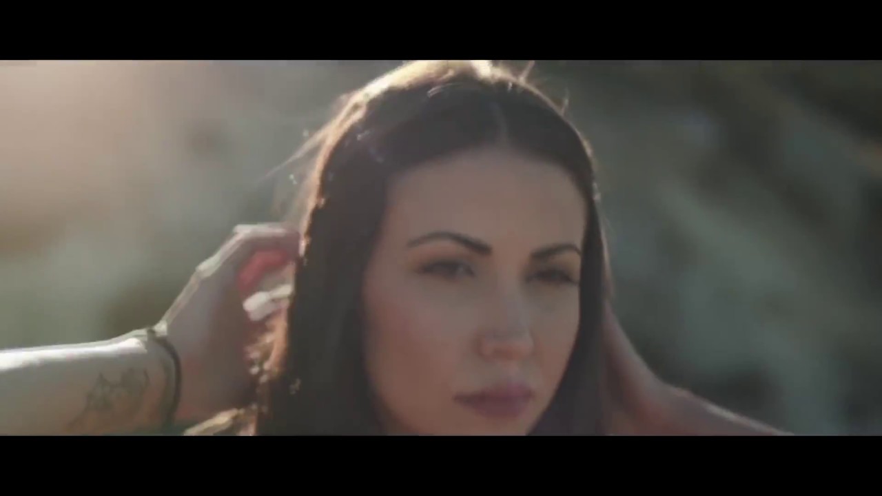 Eriva ft  Olga Zareba - Femme Fatale (Original Mix)