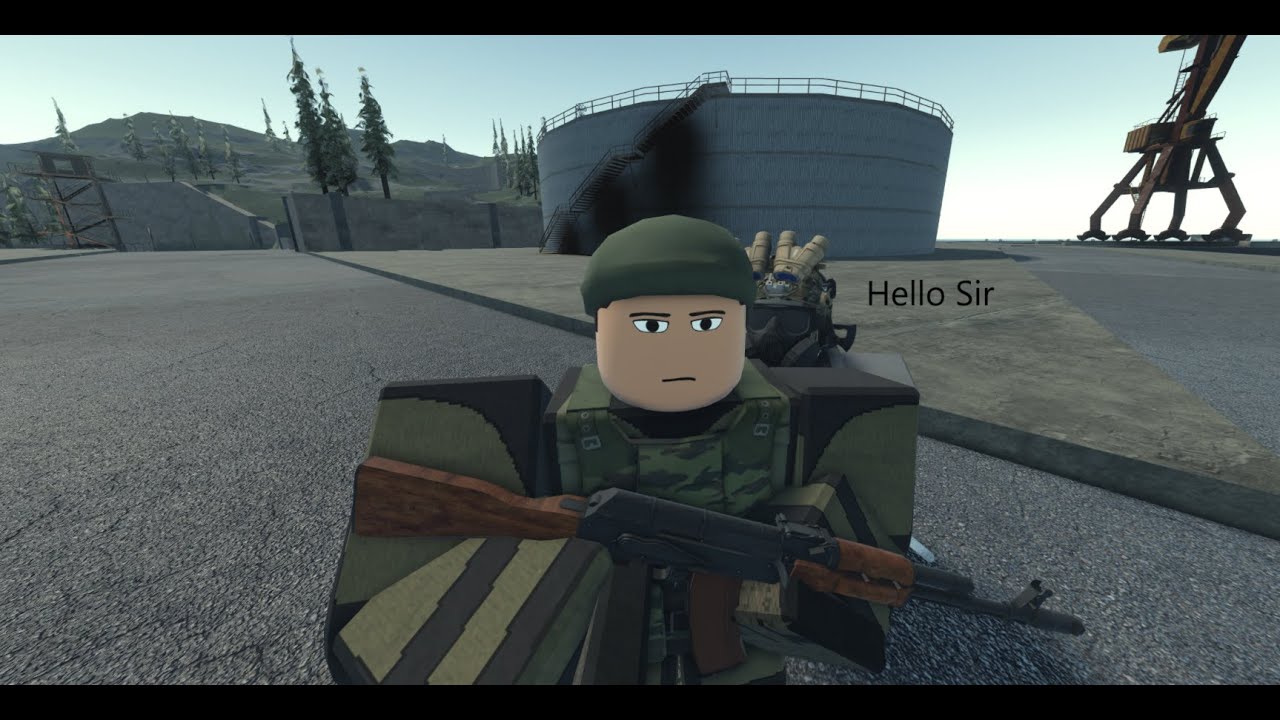 Blackhawk Rescue Mission 5 - Naval Base Solo Stealth