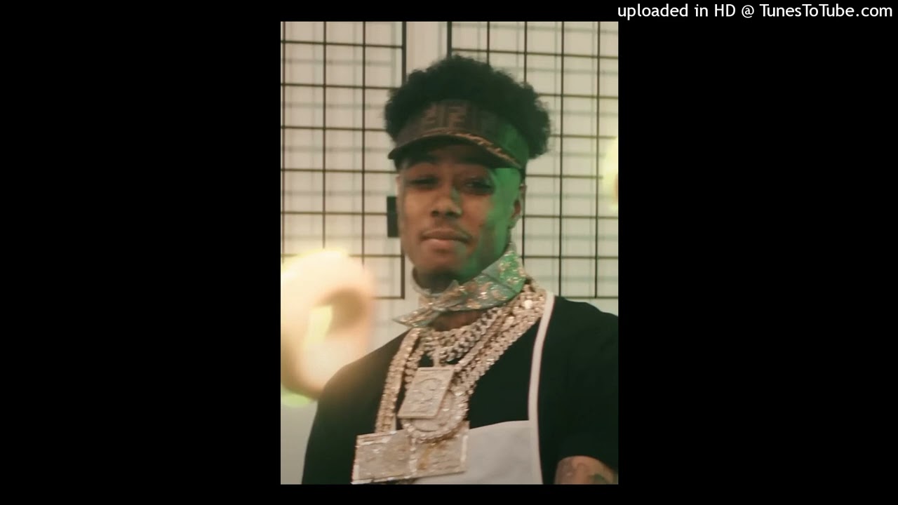 [FREE] Blueface Type Beat - 