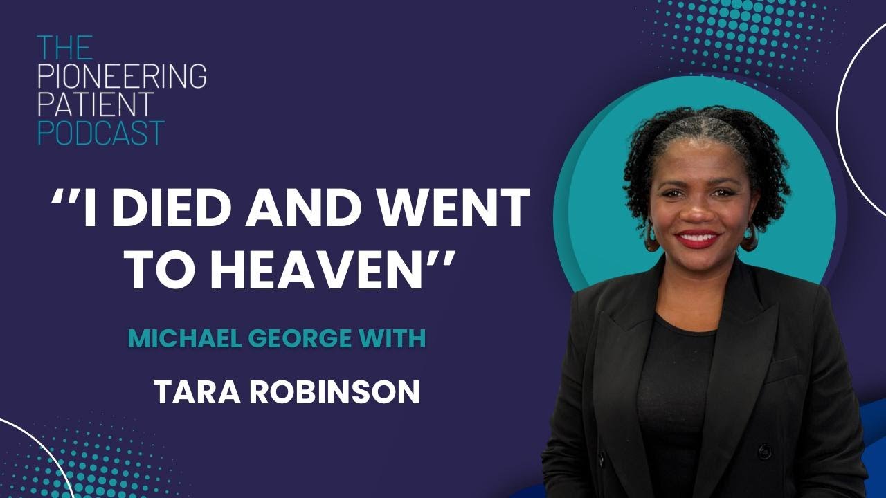 Patient Story: Tara Robinson -  