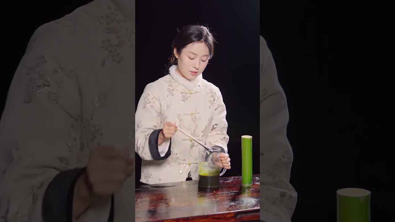 Traditional Chinese Handmade | Old Technique &ndash; The Complete Process of Making Grape Seed & Peel Soap