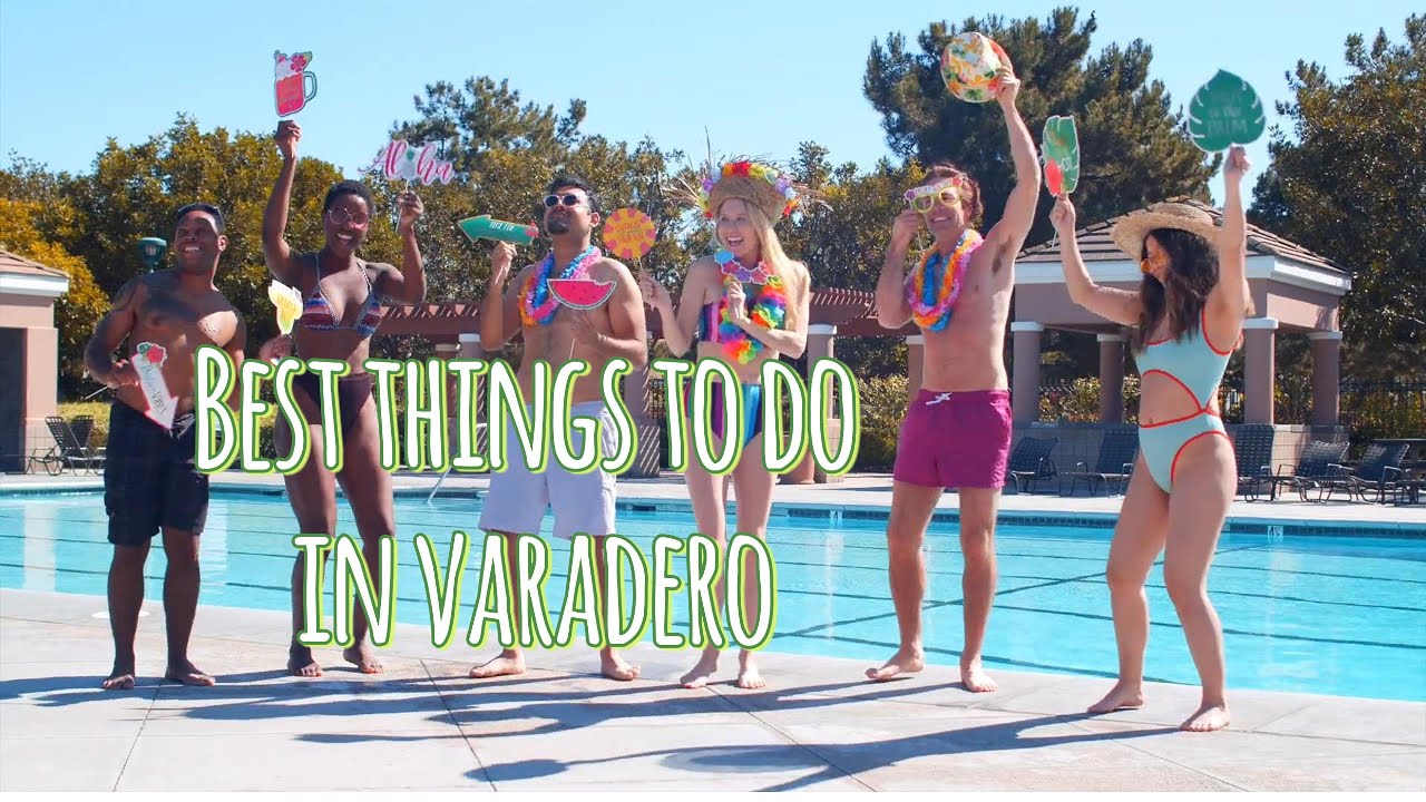 Varadero, Cuba Travel Guide | Best Spots to visit in and near Varadero