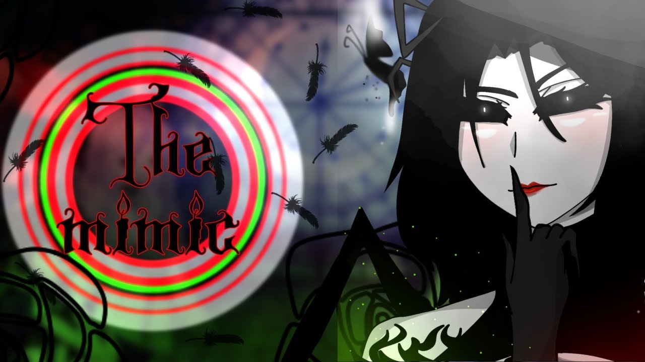 | Fandoms/Favorite characters react to Each other | The Mimic | Watch in 2X speed | Part 5 Season 1