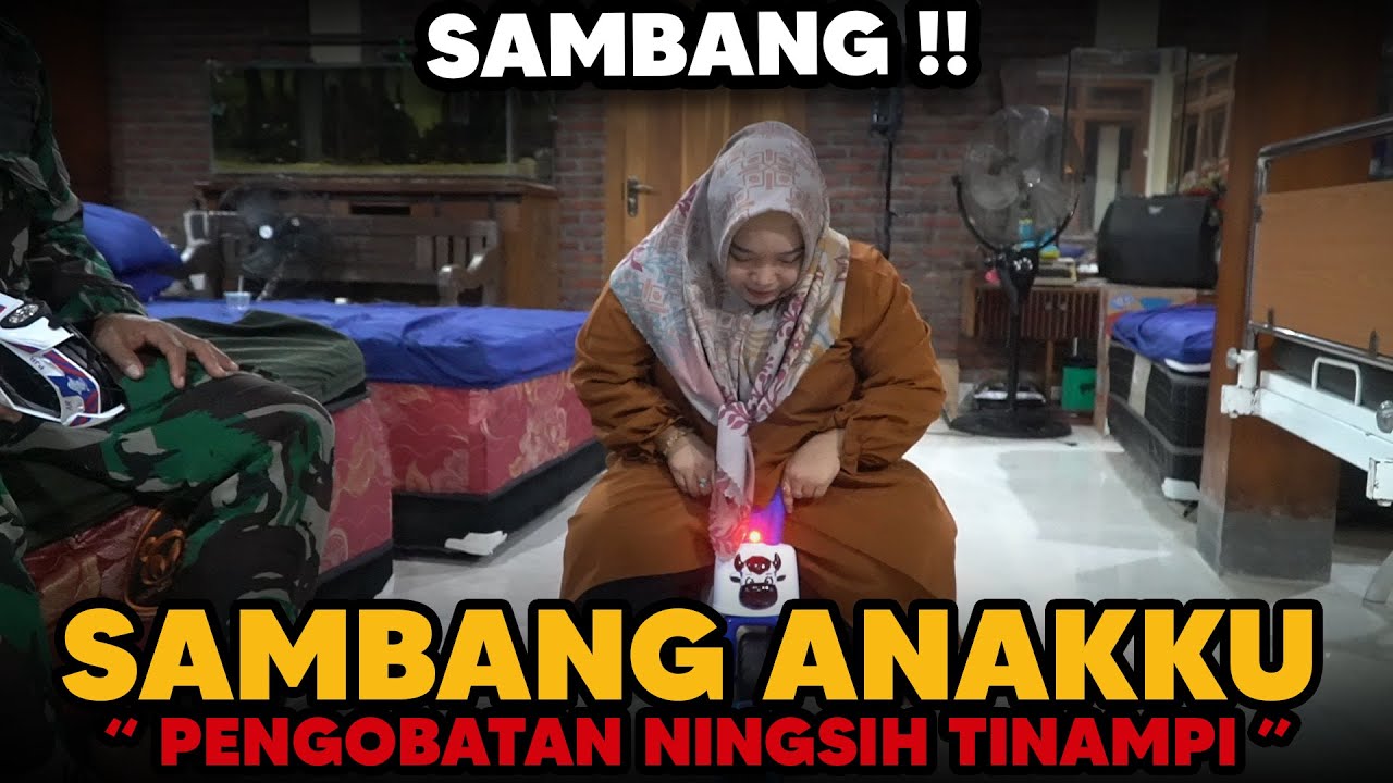 SAMBANG !!