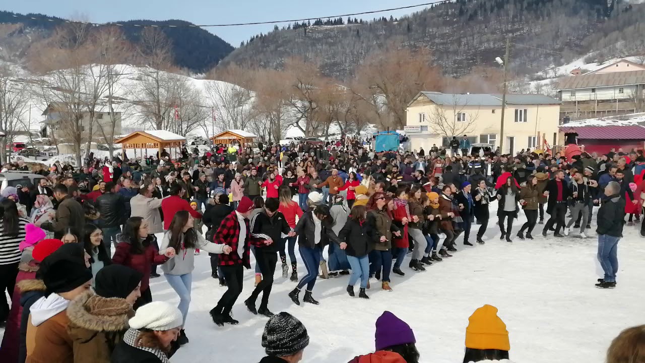 GEÇİTLİ KÖYÜ HEVA
