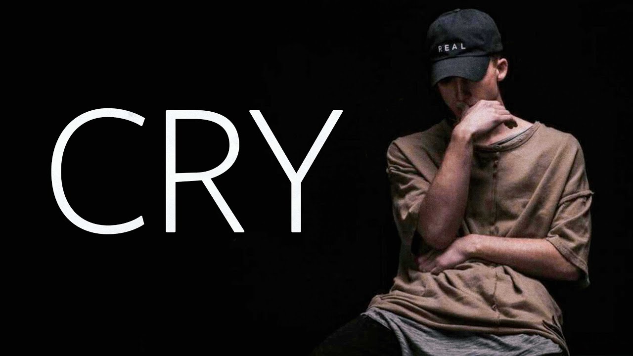 Emotional NF Type Beat / CRY (FREE FOR PROFIT)