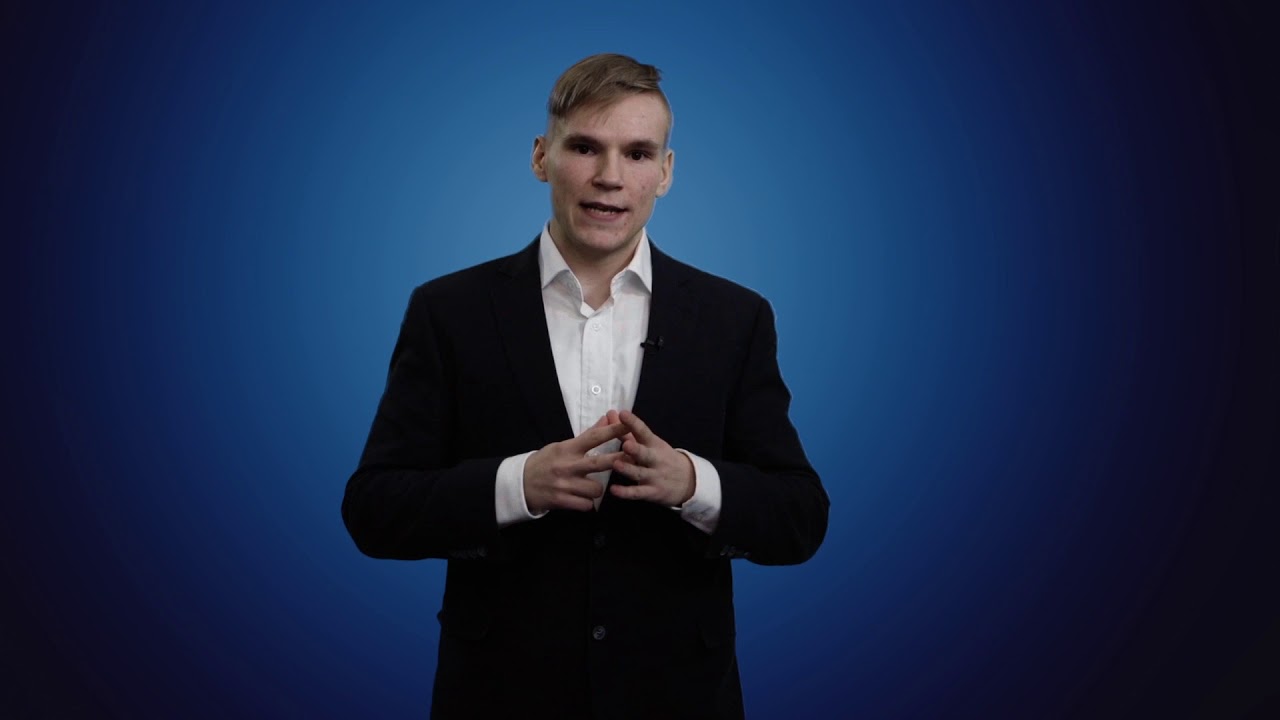 1-6 Project stakeholders