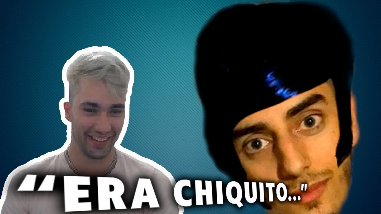 LA HISTORIA TURBIA DE MIKE Y SU HERMANA