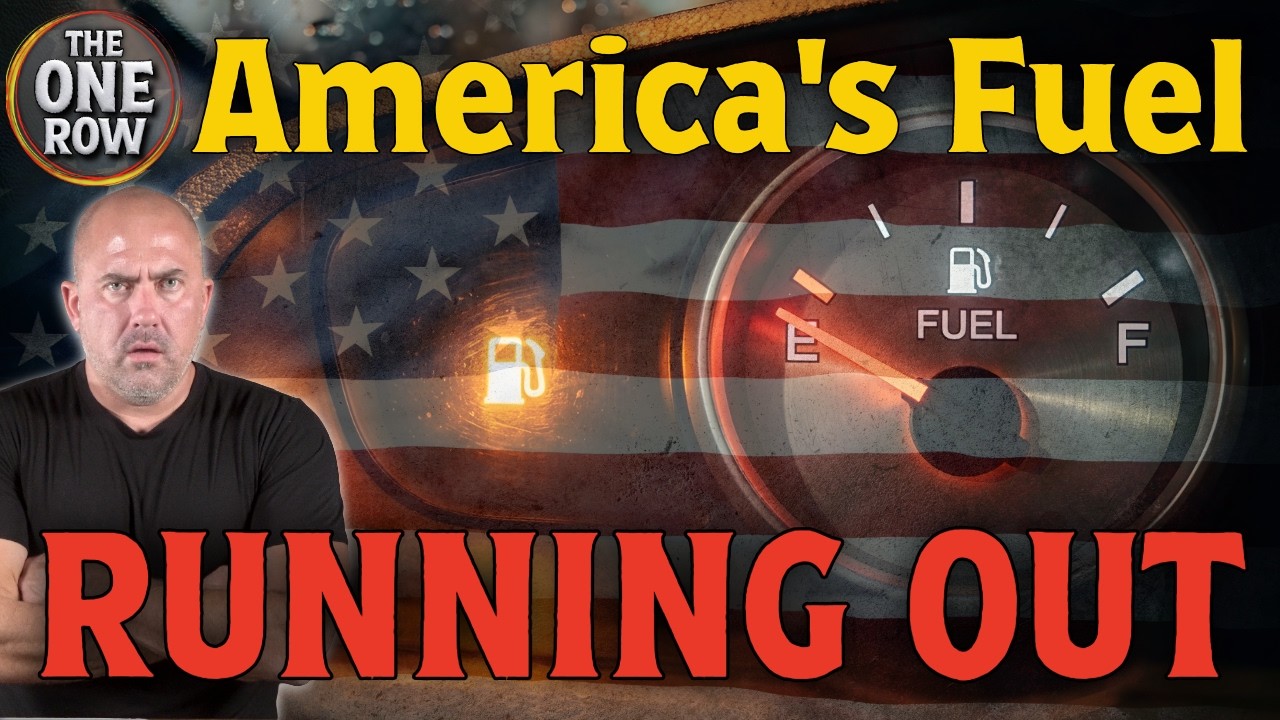Стратегический нефтяной резерв США почти исчерпан