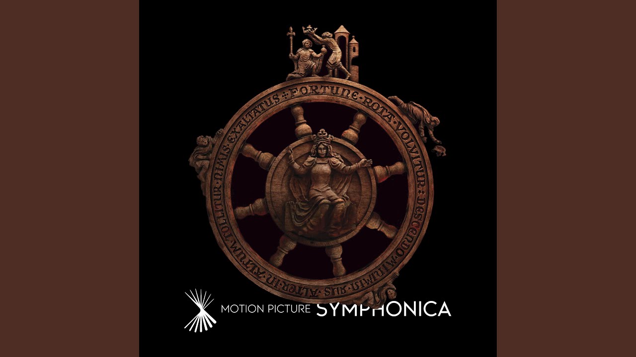Carmina Burana: O Fortuna