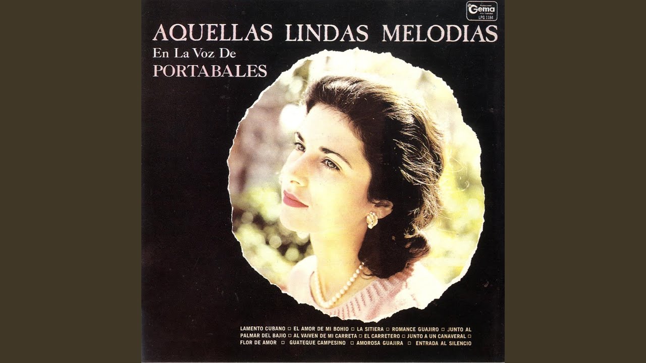 Amorasa Guajira