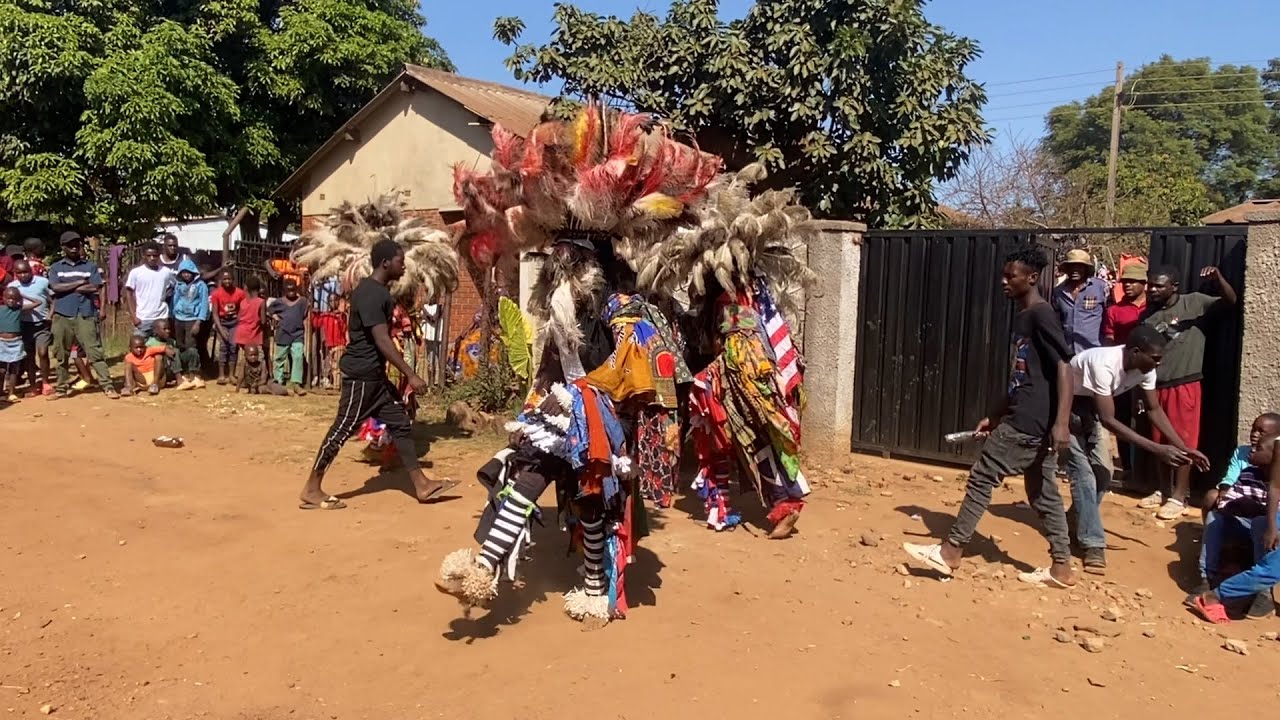 Mabvuku Tragedy :  Mwana ane makore 9 akadonha achibva afa achitiza zvigure