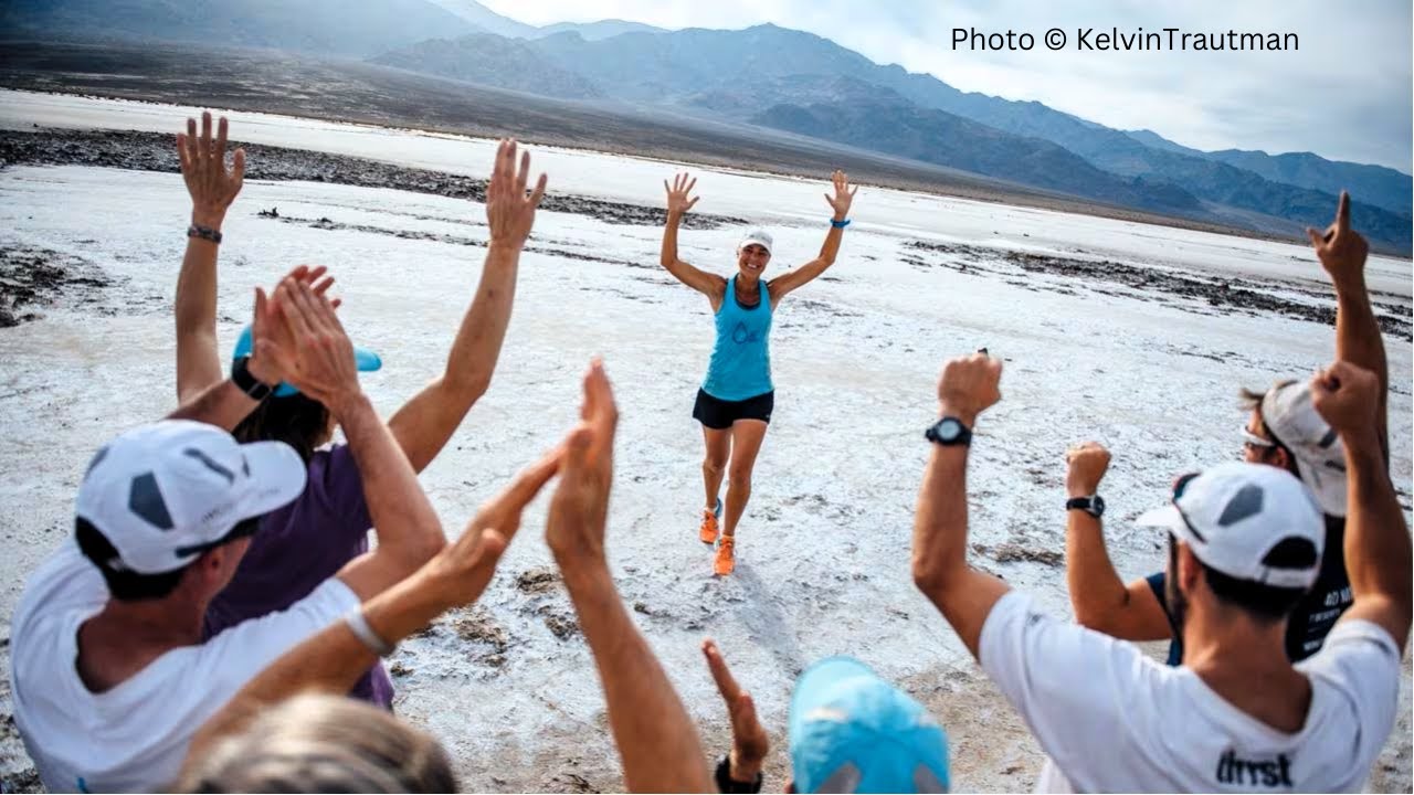 Climate Change and the Weight of Water