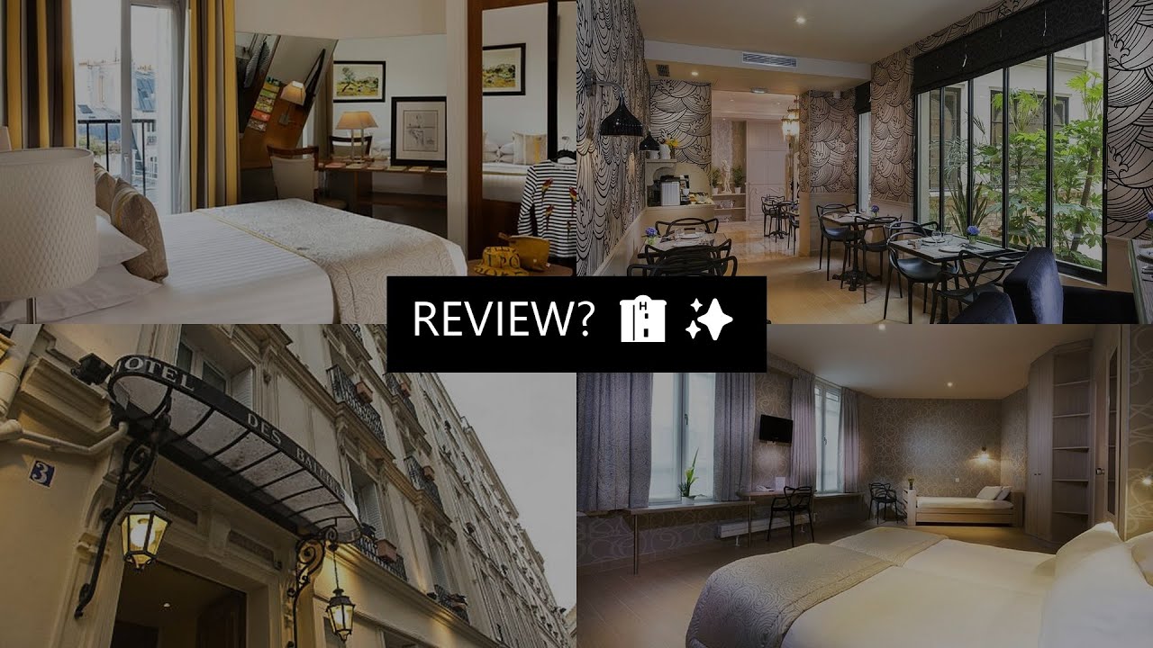 grand hotel des balcons