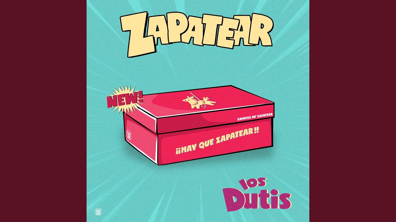 Zapatear
