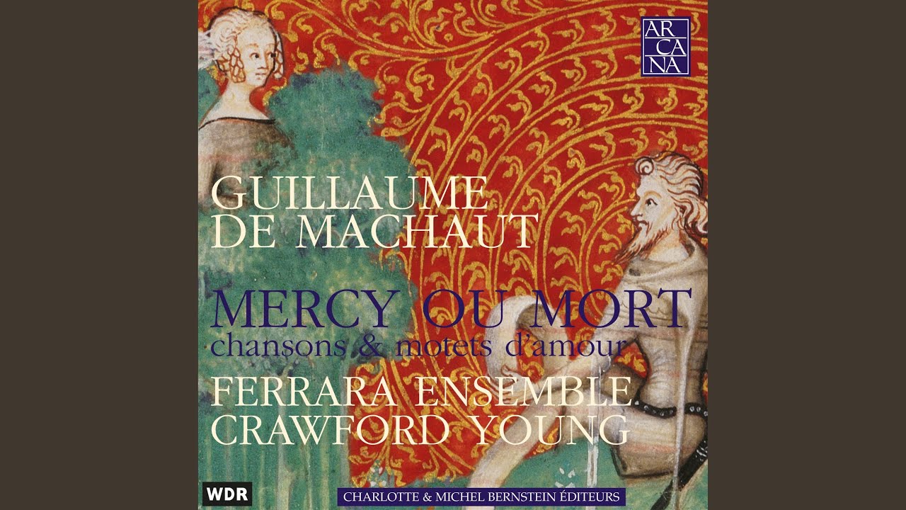 Je puis trop bien ma dame comparer (Ballade)