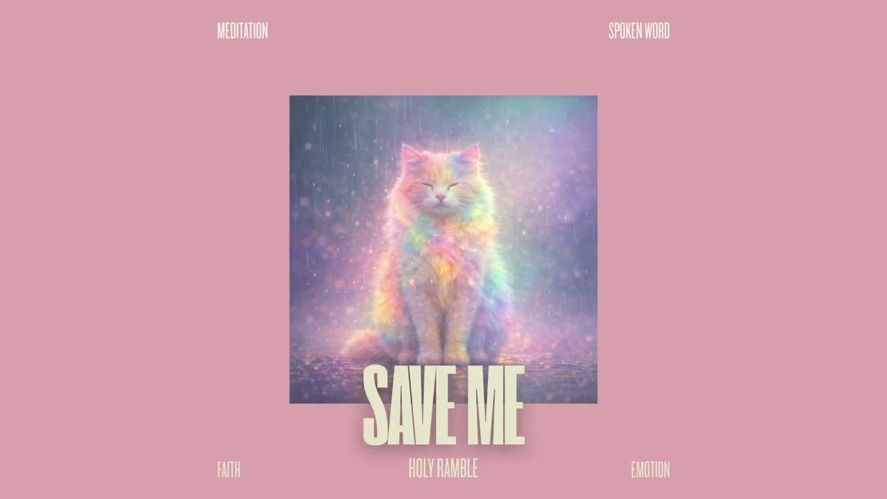 Save Me | An Honest Song About Asking for Help | When Strength Isn’t Enough