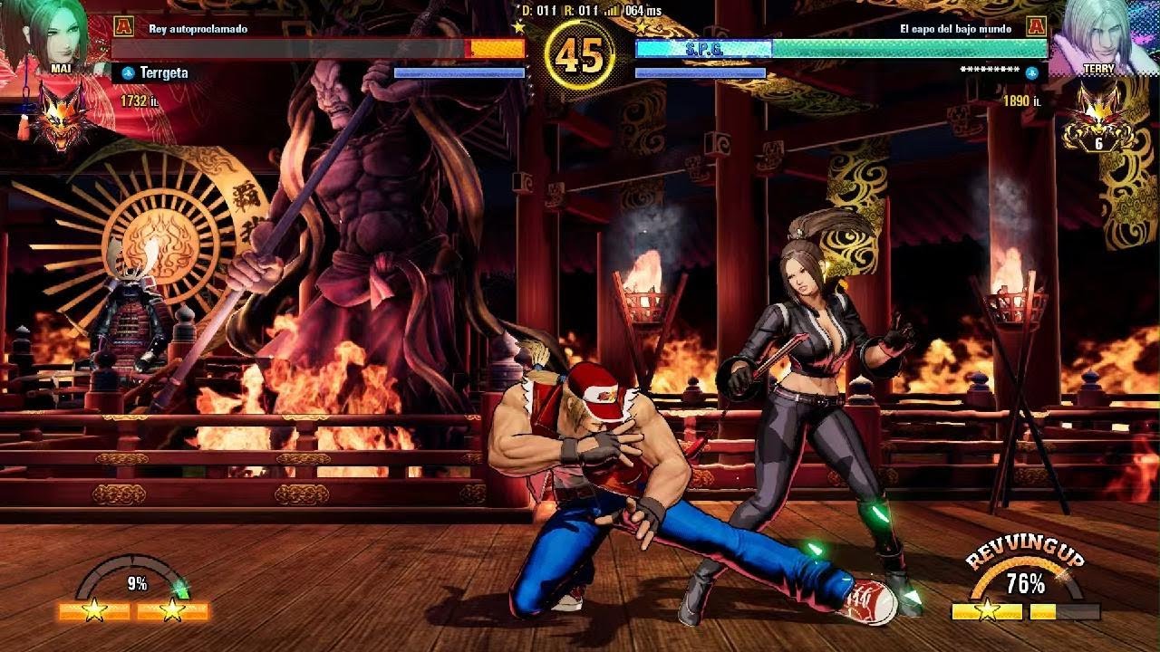 FATAL FURY: City of the Wolves_20260217191433
