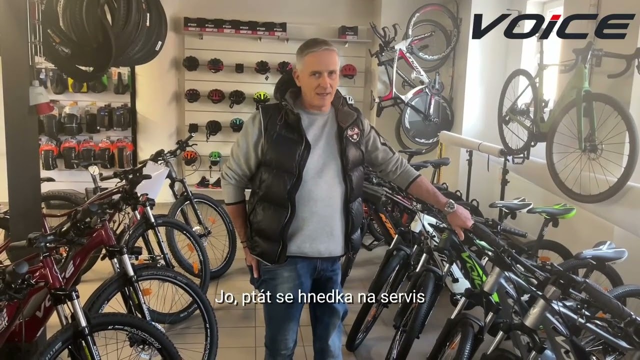Jak vybrat elektrokolo