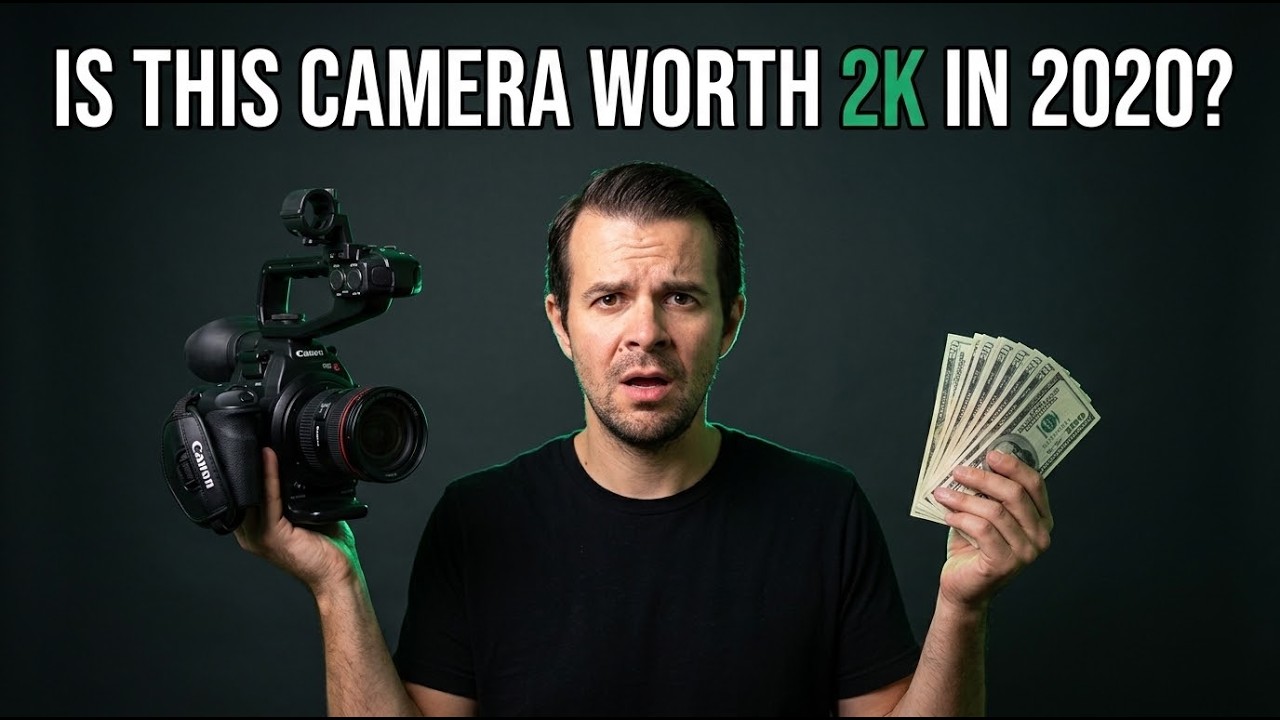 Stop Wasting Money On The C100