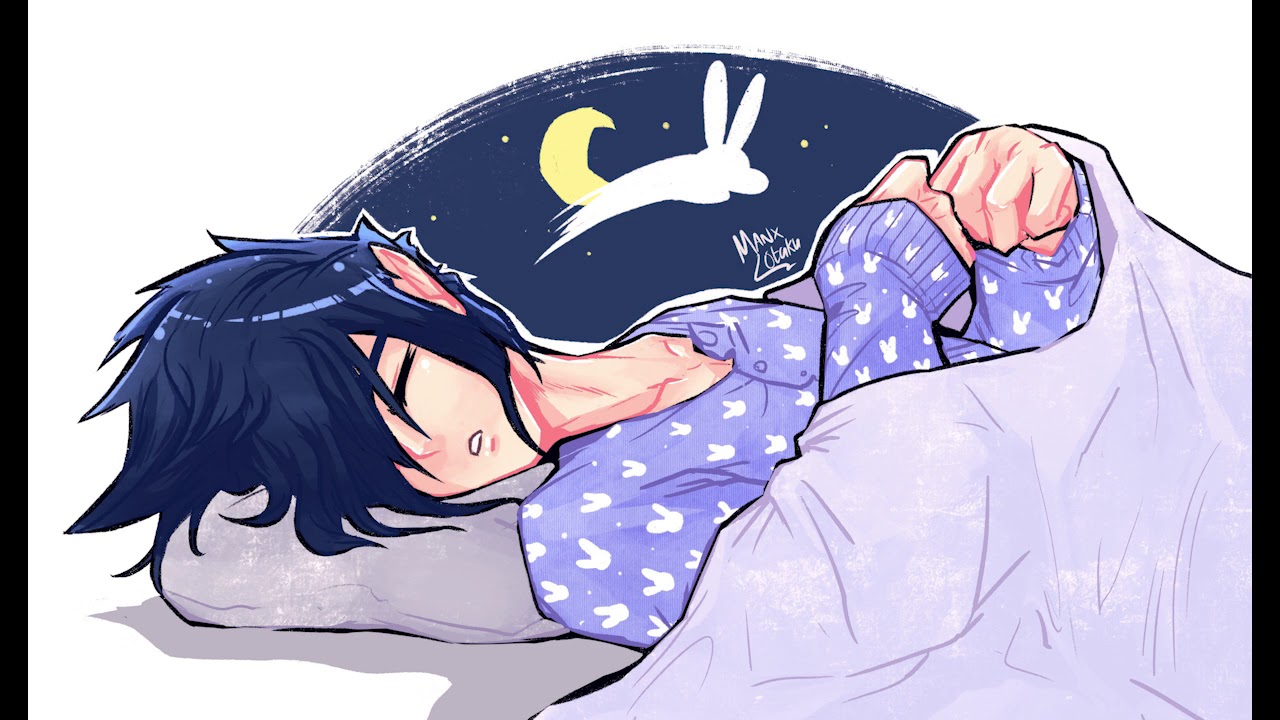 "Distance.." A Tamaki Amajiki Boyfriend x Listener ASMR Spicy Ver