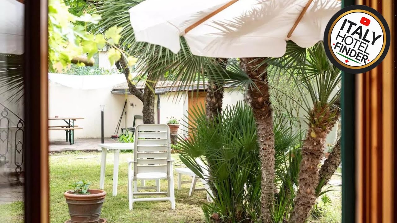 Leopoldini Appartamenti | Florence, Italy | Hotel Review 🏩