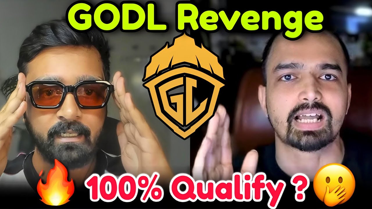 🇮🇳GODL Qualification Chance 😱 Honest Reply Mazy & Anki 🔥✅ AnkiBot Request on Tahir 💔
