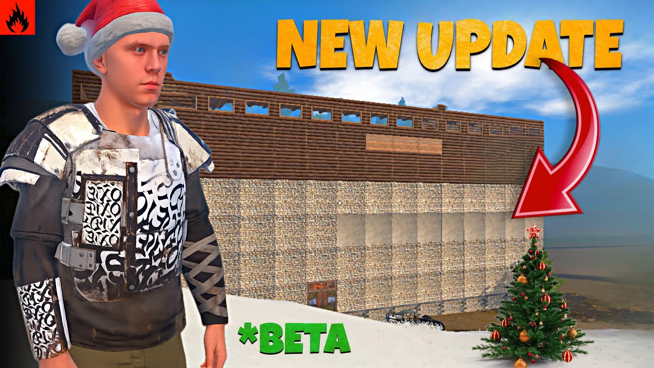 NEW UPDATE BETA TEST  DAY 3 | OXIDE SURVIVAL ISLAND | AST YT #oxide #оксайд #oxidesurvivalisland