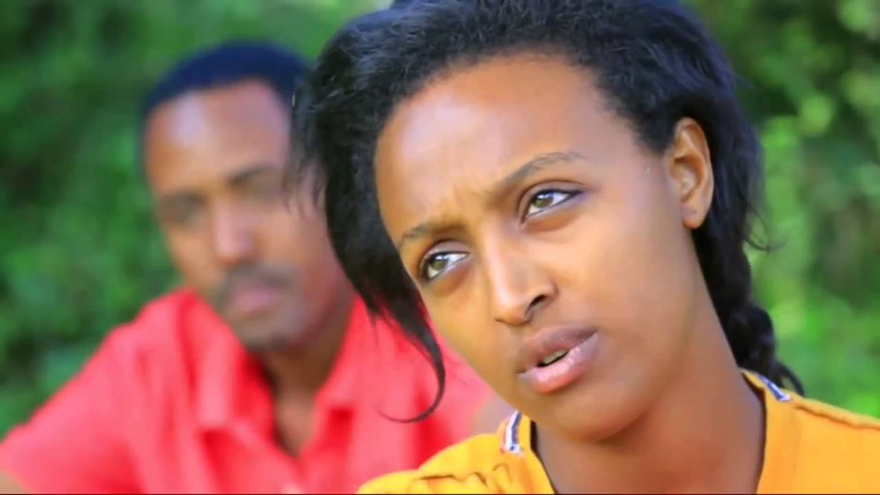 Shukri Jamal   Ani Sumaafan   NEW  2015  Oromo Music HD
