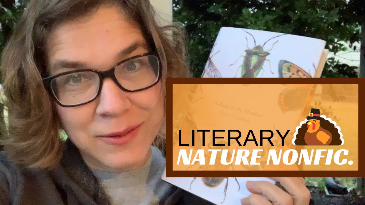 Literary Nature Writing
