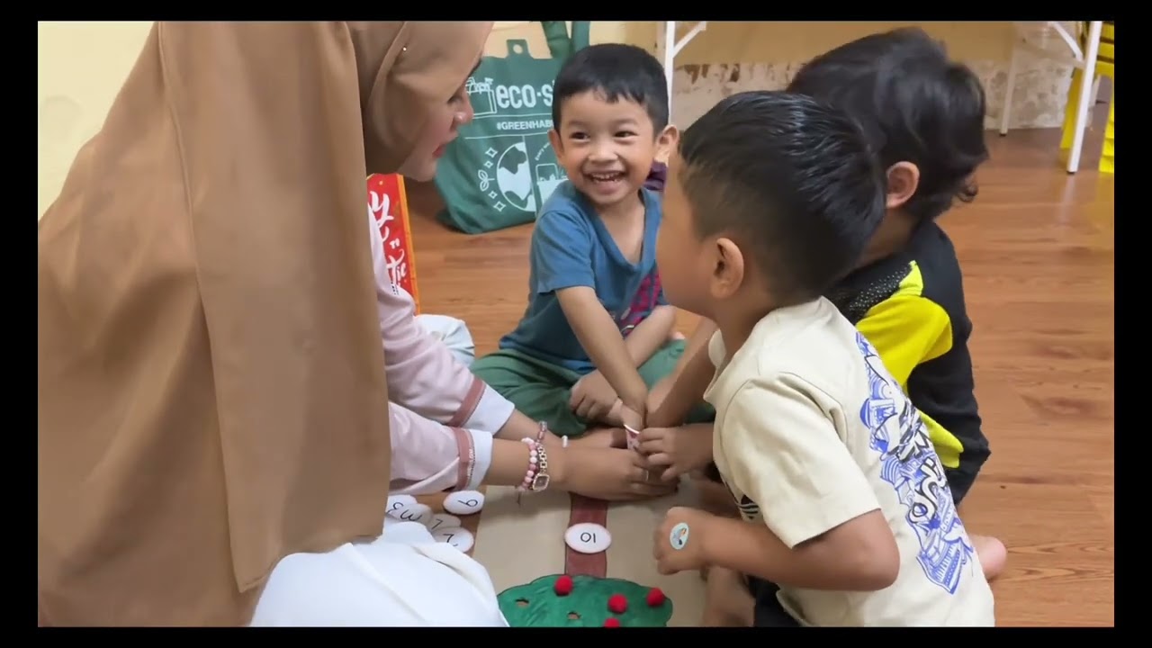 E-MODUL HANDS ON ACTIVITY
