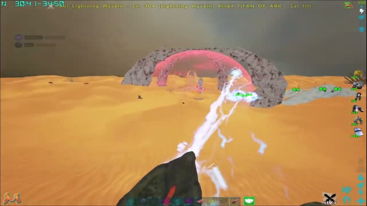 Best Spanish Duo on Mesa ARK | Mesa 2Man | Ark PVP