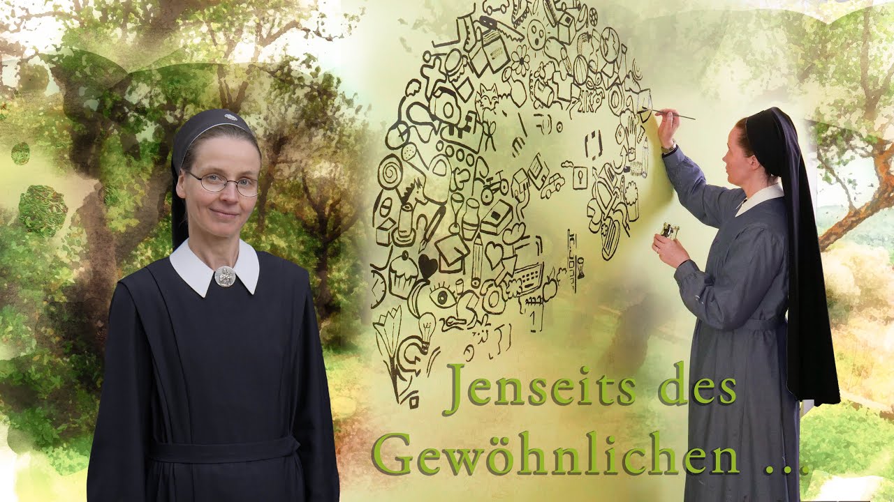 Jenseits des Gewöhnlichen