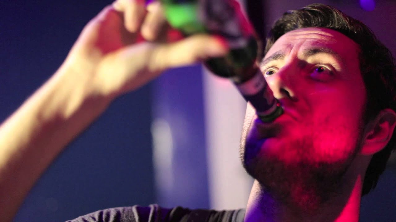 The Flatliners | Dead Language x Teaser Video 1