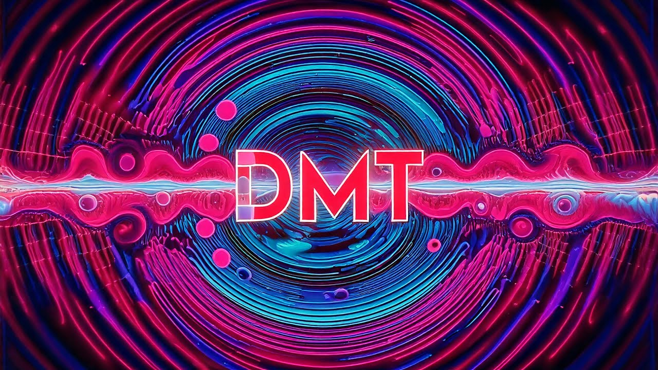 HEMI SYNC DMT Frequencies May Alter Your Consciousness